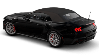 2024 Ford Mustang® External Image 3